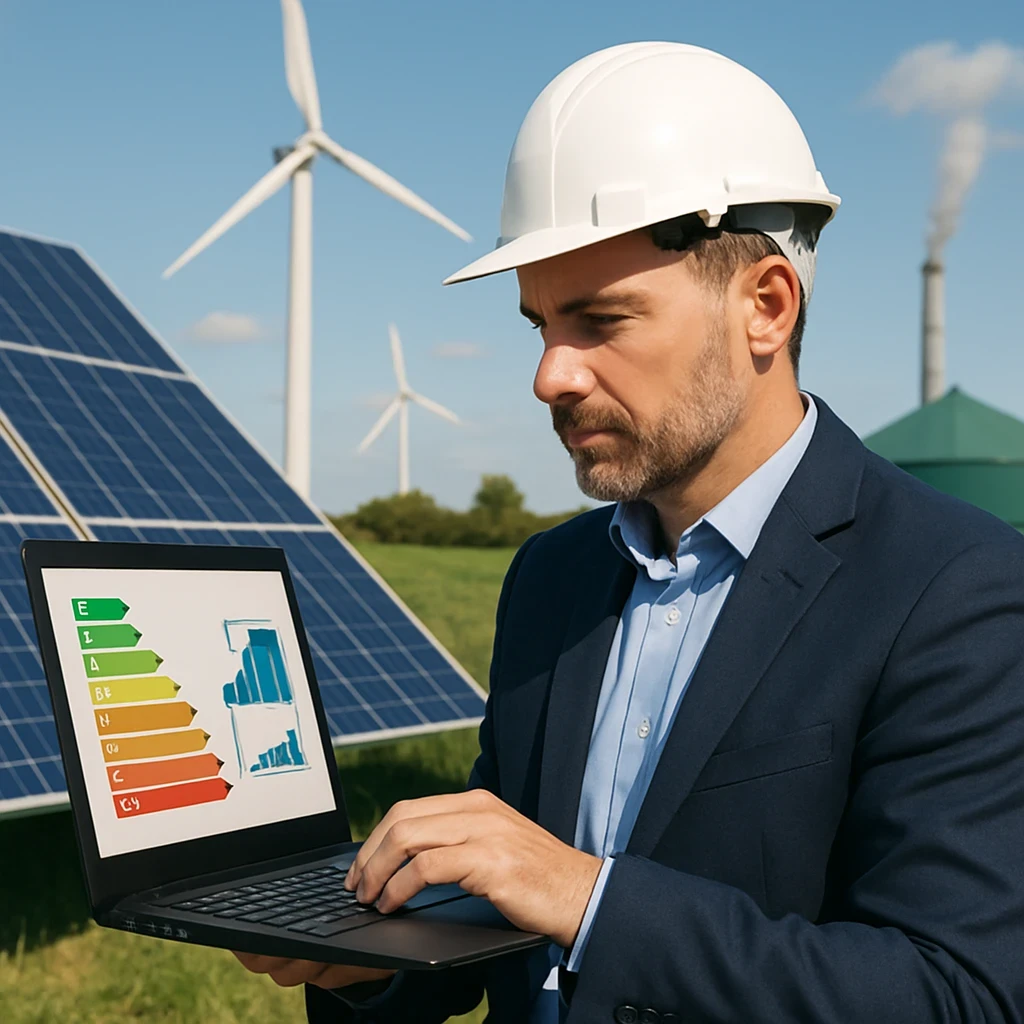 Czy warto wykonać audyt energetyczny?