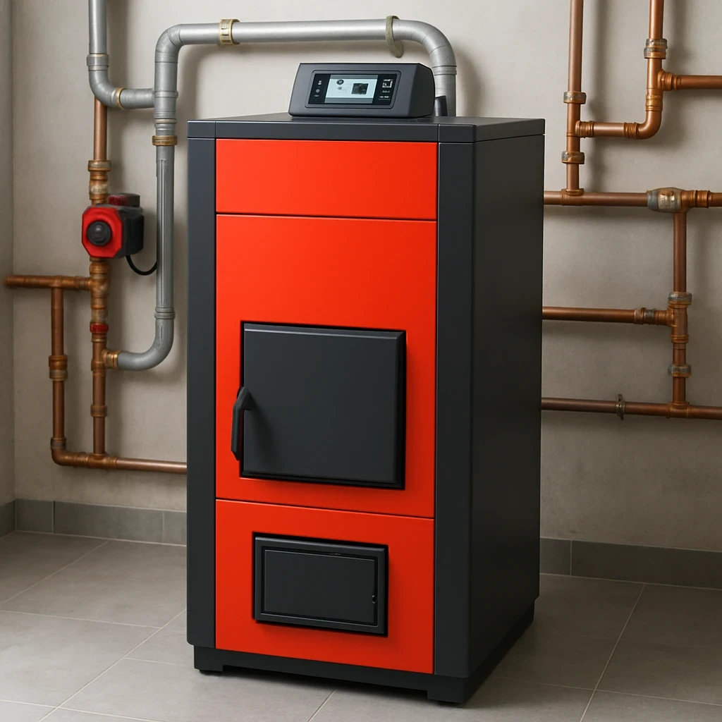 Zalety i wady kotłów wodnych - co warto wiedzieć?